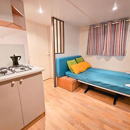 Bungalows Y Cabanas Solopuent Natur Castiello de Jaca Esterno foto