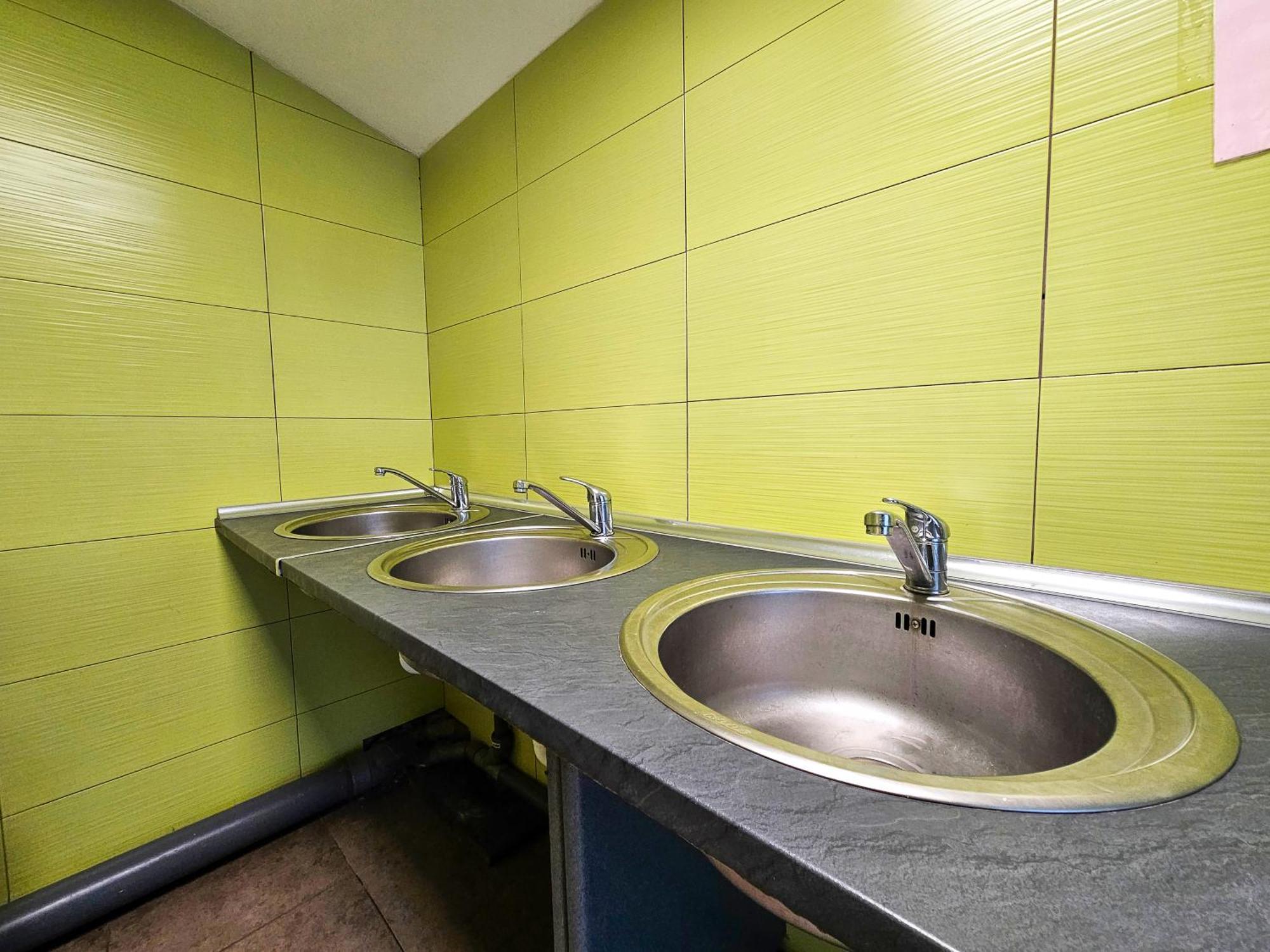 Bungalows Y Cabanas Solopuent Natur Castiello de Jaca Esterno foto